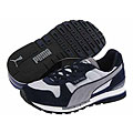 Puma Kids TX 300 JR (Youth) Vapor Blue/New Navy/Neutral Grey