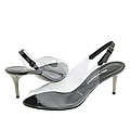 BRUNOMAGLI Ramses Black Trim