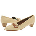 BRUNOMAGLI Ronia Natural Suede/Chestnut Keeper