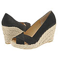 KORS Michael Kors Bleeker Black Nubuck