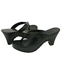 KORS Michael Kors Murray Hill Black Nappa