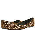 Steven Neli Tan Suede(Size 7.5 M)