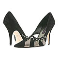 Steven Ciera Black Multi