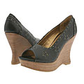 Tribeca Mixed Message Black