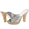 BCBGirls Caress Pewter