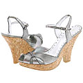 BCBGirls Fonte Pewter/Natural