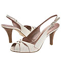 Franco Sarto Flashy Cream Spot Tejus