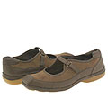 Easy Spirit Relateto Dark Brown Leather