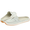 Easy Spirit Gamesweep Light Green Nubuck