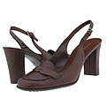 Bandolino Hollis Medium Brown Leather