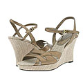 Bandolino Merry Bronze Leather
