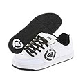 Circa 205 Cracked White/Black Cracked(Size 5.5 D - Medium)