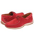 Timberland Hull Red