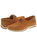 Timberland Hull Tan