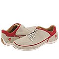 Timberland Oztag Oatmeal Silk Suede