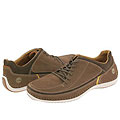 Timberland Oztag Smoke Silk Suede