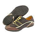 Timberland Denna Brown Smooth W/Copper(Size 6 M)