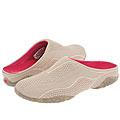 Timberland Gillian Clog Chino Smooth