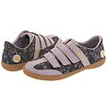 Royal Elastics Field Tex Italia Iris/Yellow