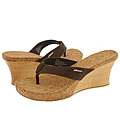 DKNY Tavern Tar Brown