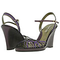 Via Spiga Dris Violet/Purple Combo