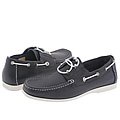 Bally Canas Navy