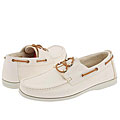 Bally Canas White