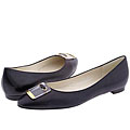 BRUNOMAGLI Rona Black Nappa