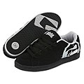 Globe Vice SS Black/Silver Grey