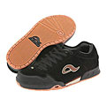 Adio Kenny V.1 Black/Brown Split Leather