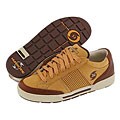 310 Motoring Hurricane Wheat Nubuck/Brown Leather