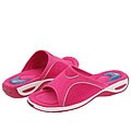 Naturalizer Fiji Fushia Nubuc/Fabric