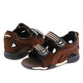 Nina Kids Squirt (Infant/Toddler) Brown