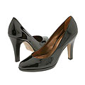 CARLOS by Carlos Santana Presume Black Patent