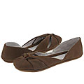 Dolce Vita 04243-31 Chocolate Nubuck