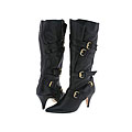 Dolce Vita 05258-4 Black Sheep