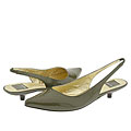 Dolce Vita 05230-8 Moss Patent