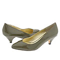 Dolce Vita 05256-2 Moss Patent