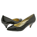 Dolce Vita 05256-2 Chocolate Patent