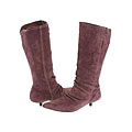Dolce Vita 05230-11 Rose Suede