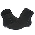 Dolce Vita 05086-4 Black Suede