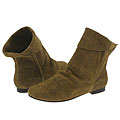 Dolce Vita 05086-4 Moss Suede