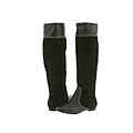 Dolce Vita 05086-3 Chocolate Sheep/Suede