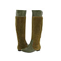 Dolce Vita 05086-3 Moss Sheep/Suede