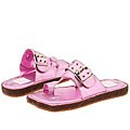 Little Laundry Kids Atti (Youth) Pink