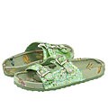 Little Laundry Kids Emma (Youth) Light Green