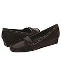 BRUNOMAGLI Gerry Dark Brown Suede/Nappa