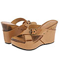 Report Charming Camel Leather