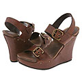Report Opulent Chestnut Leather