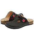 Think! Julia - 83342 Black/Kombi(Size 37 (US Womens 6-6.5) M)